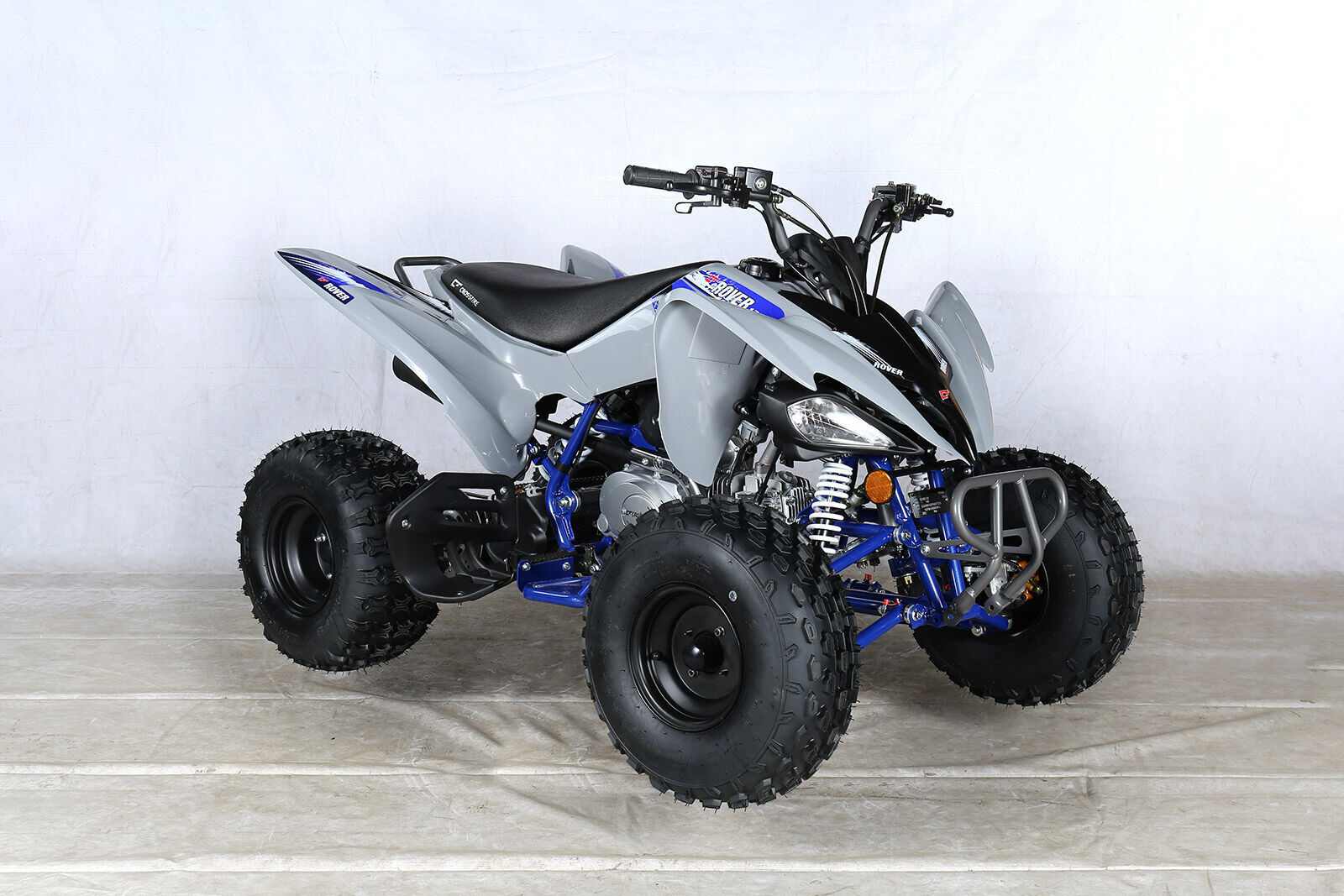 Crossfire 125CC Rover Quad Bike