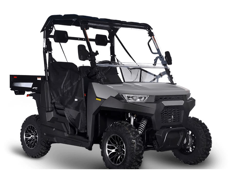 Crossfire 200GT