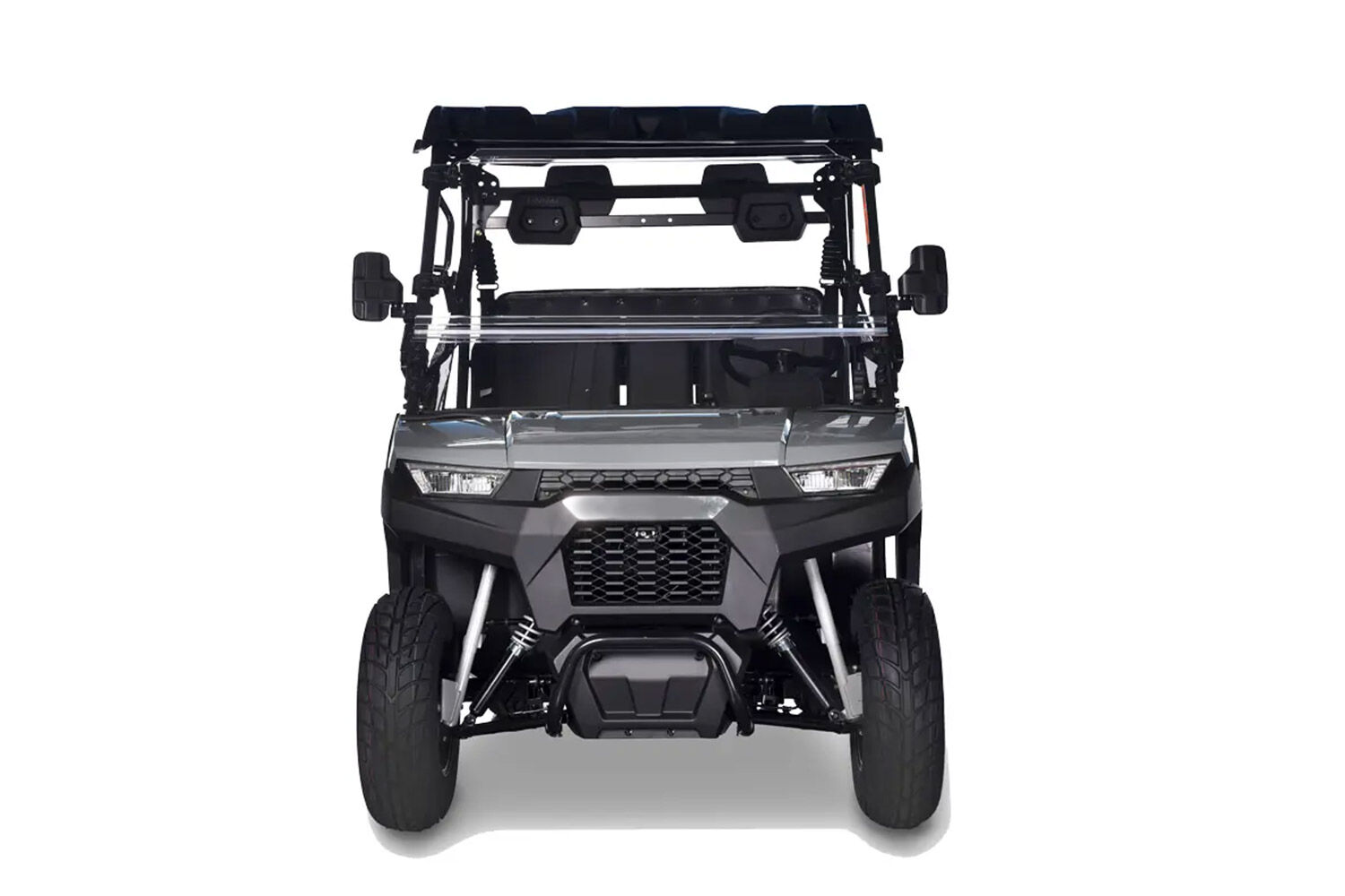 Crossfire 200GT