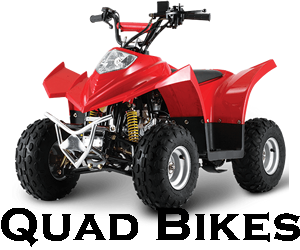 Quad Bikes