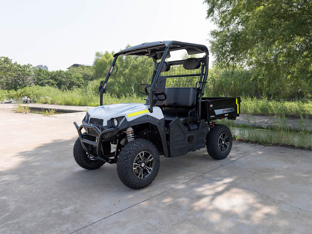 Crossfire E5 UTV