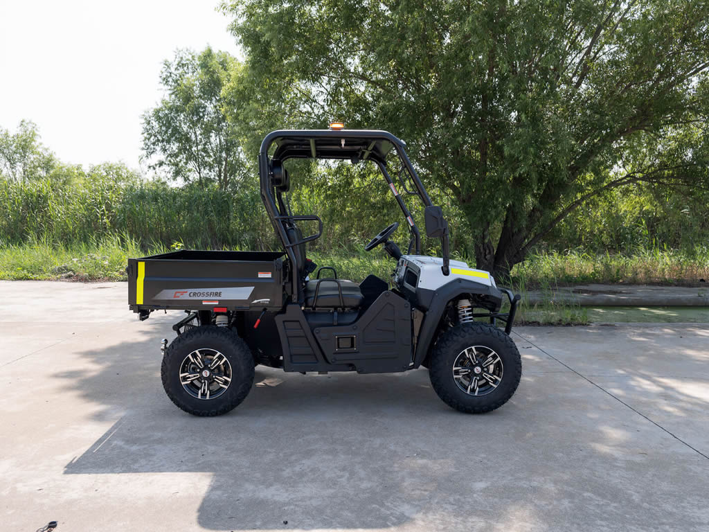 Crossfire E5 UTV