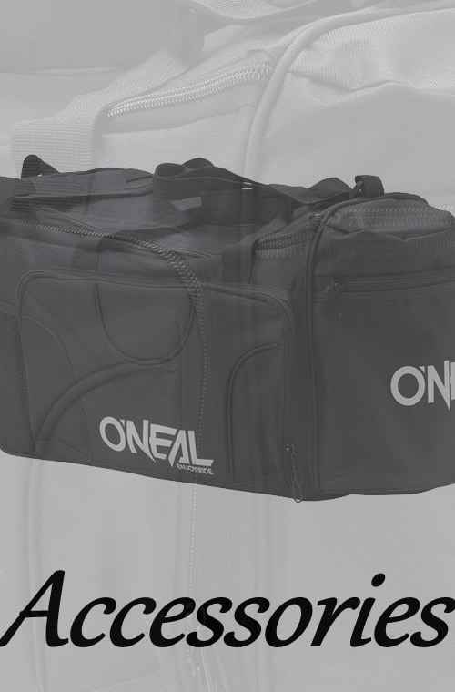 Oneal Accessories