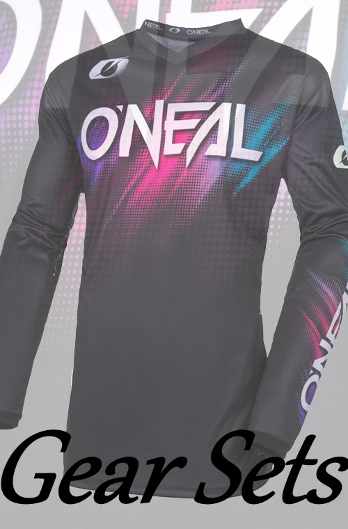 Oneal Gear Sets