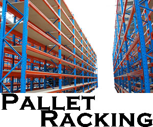 Pallet Racking