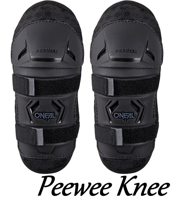 Oneal Peewee Armour