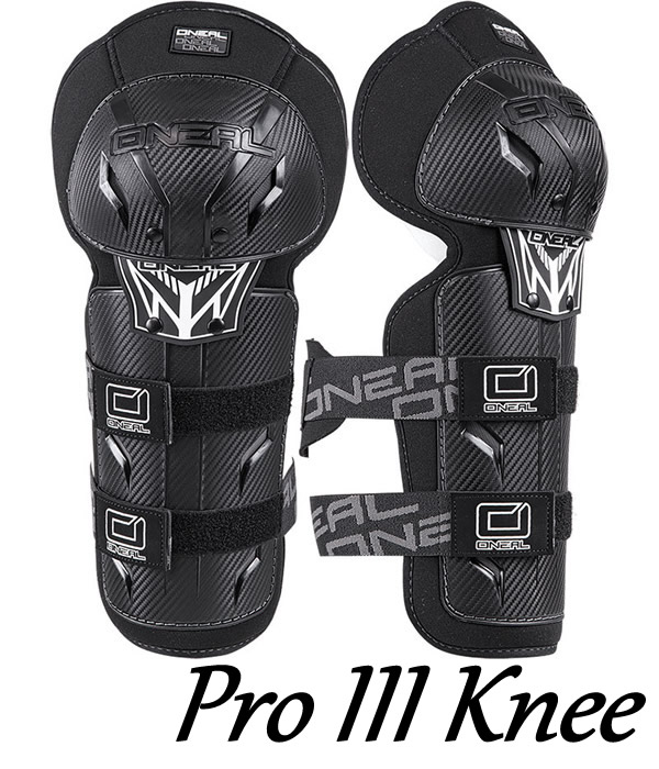 Oneal Adult Armour