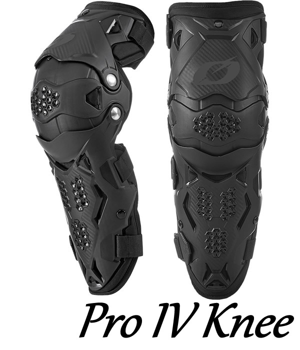 Oneal Adult Armour