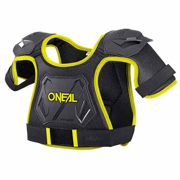 Pee Wee Body Armour