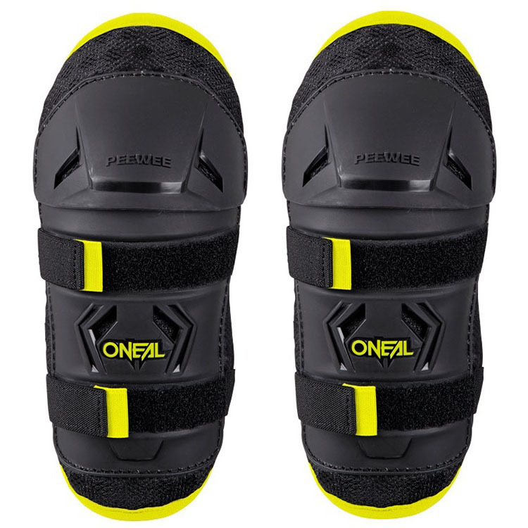 Pee Wee Knee Guards