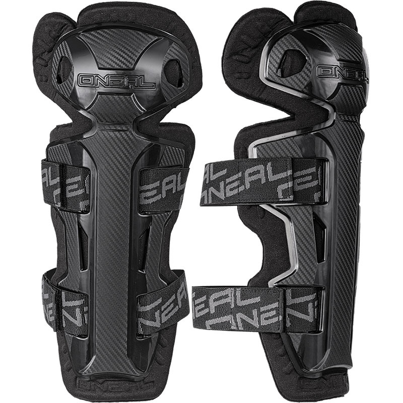 Pro II Knee Guards