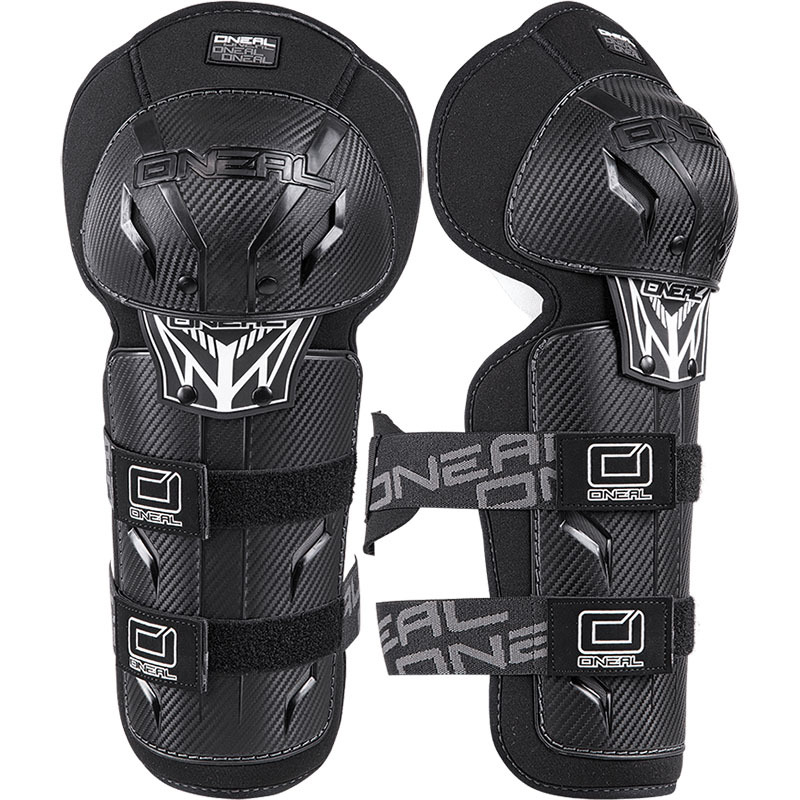 Pro III Knee Guards