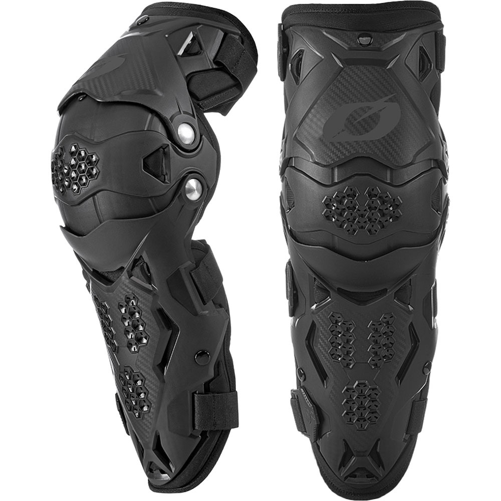Pro IV Knee Guards