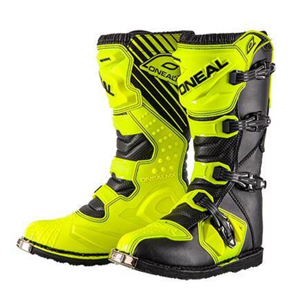 Rider boots