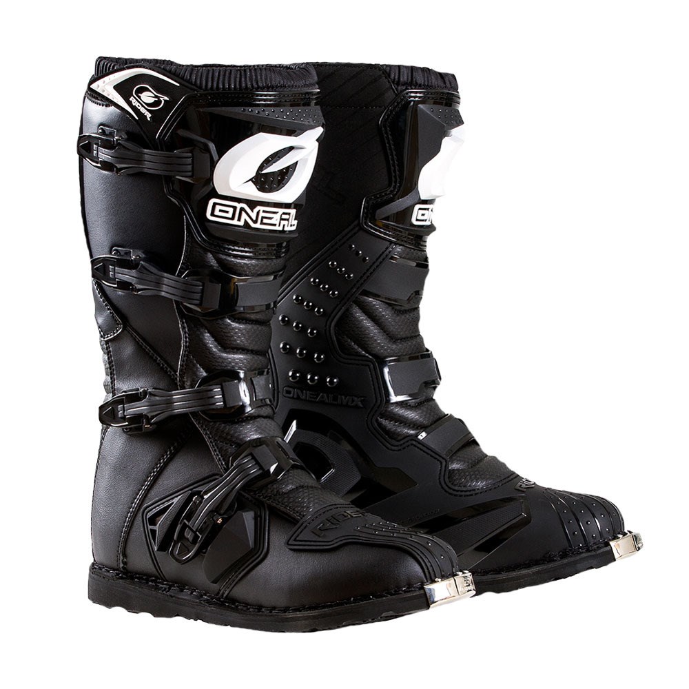 Rider boots