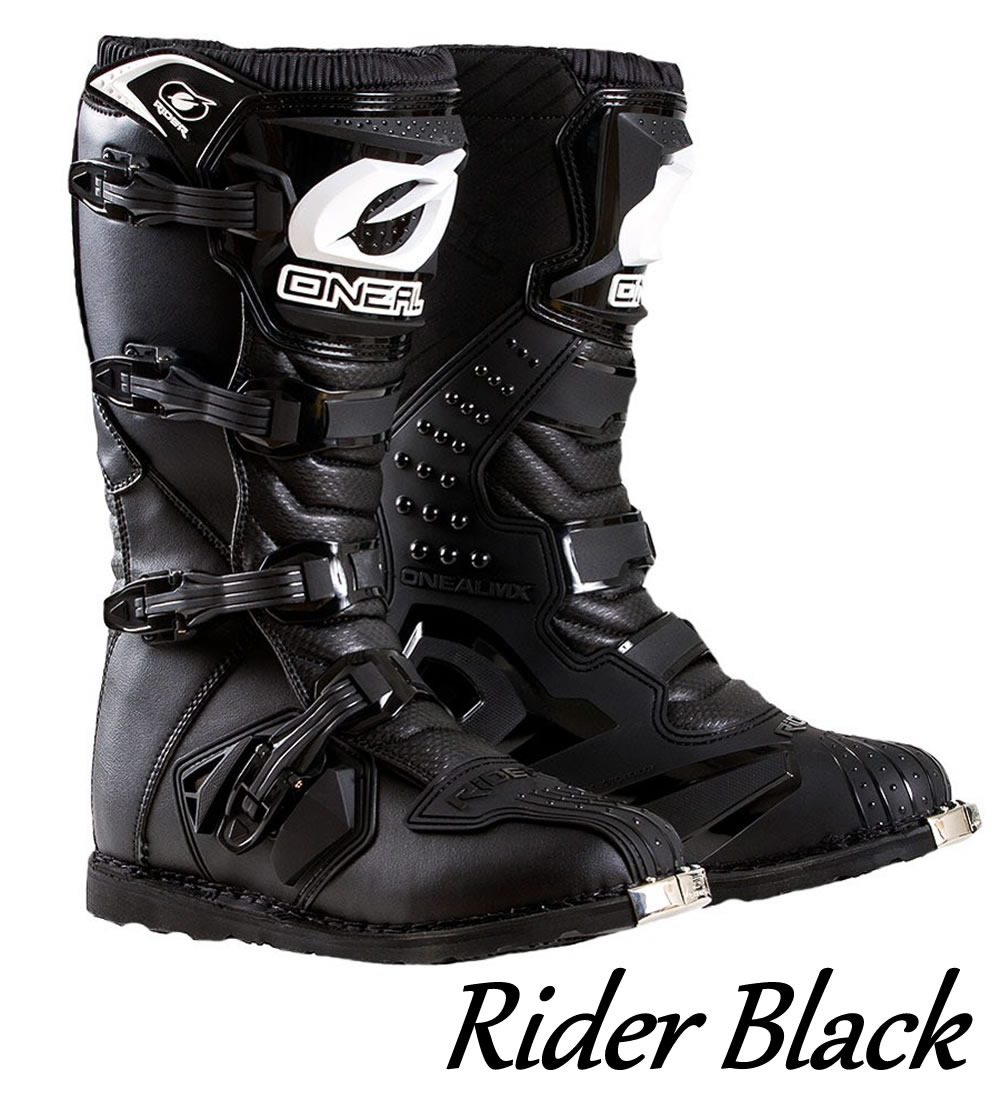 Oneal Adult Boots