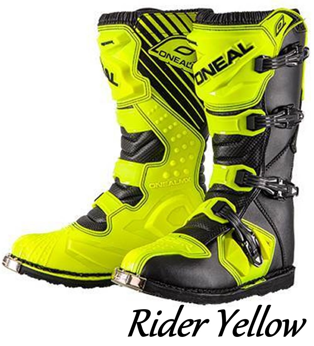 Oneal Youth Boots