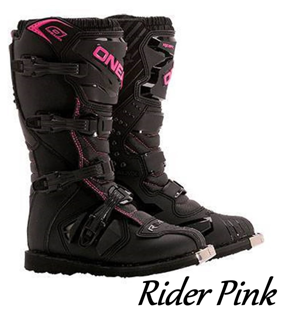 Oneal Youth Boots
