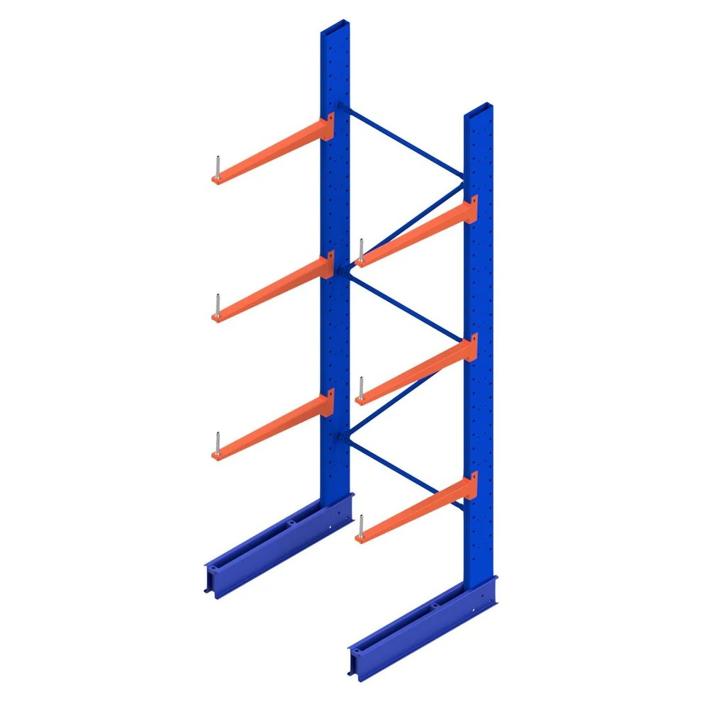 Cantilever Shelving Bundles