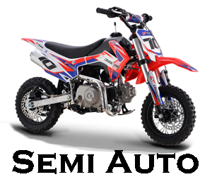 AllGear Dirt Bikes
