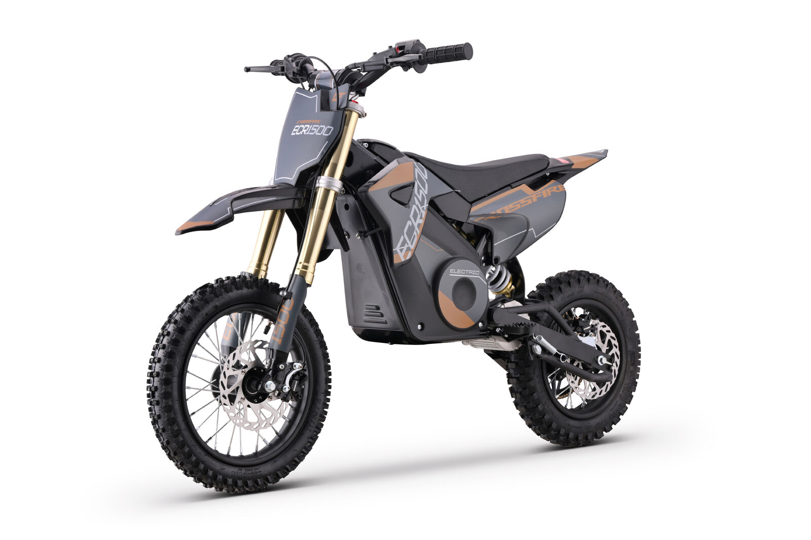 1500 watt electric bike