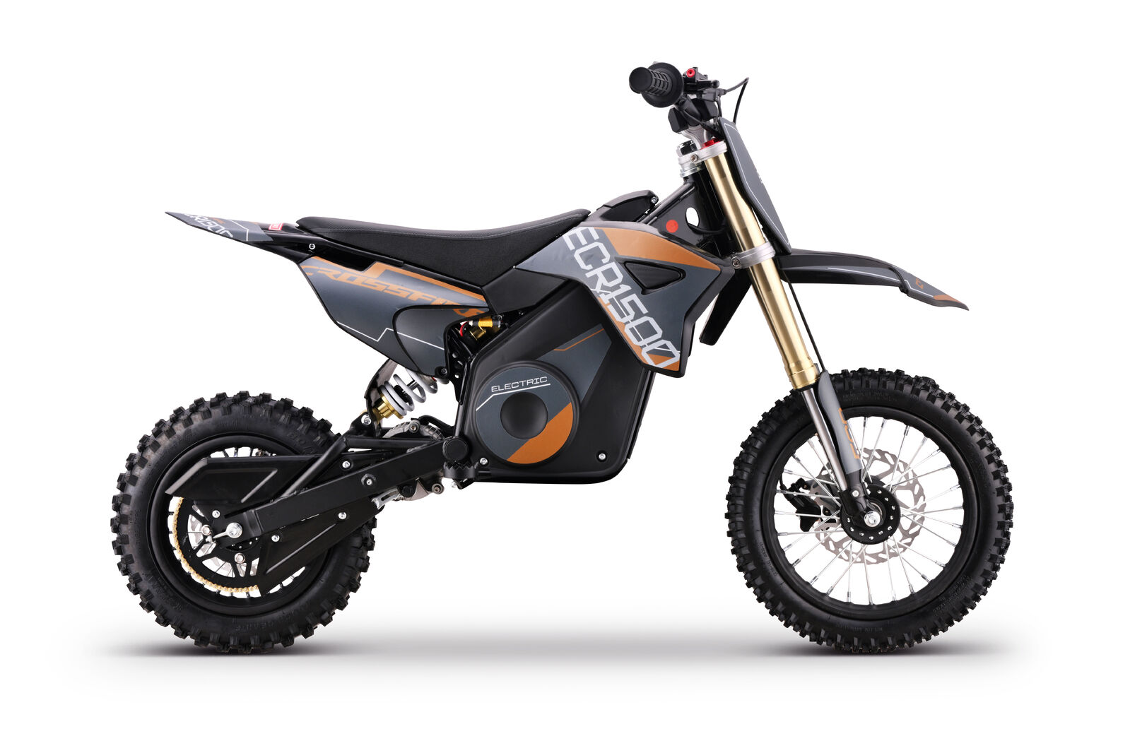 1500 watt electric bike