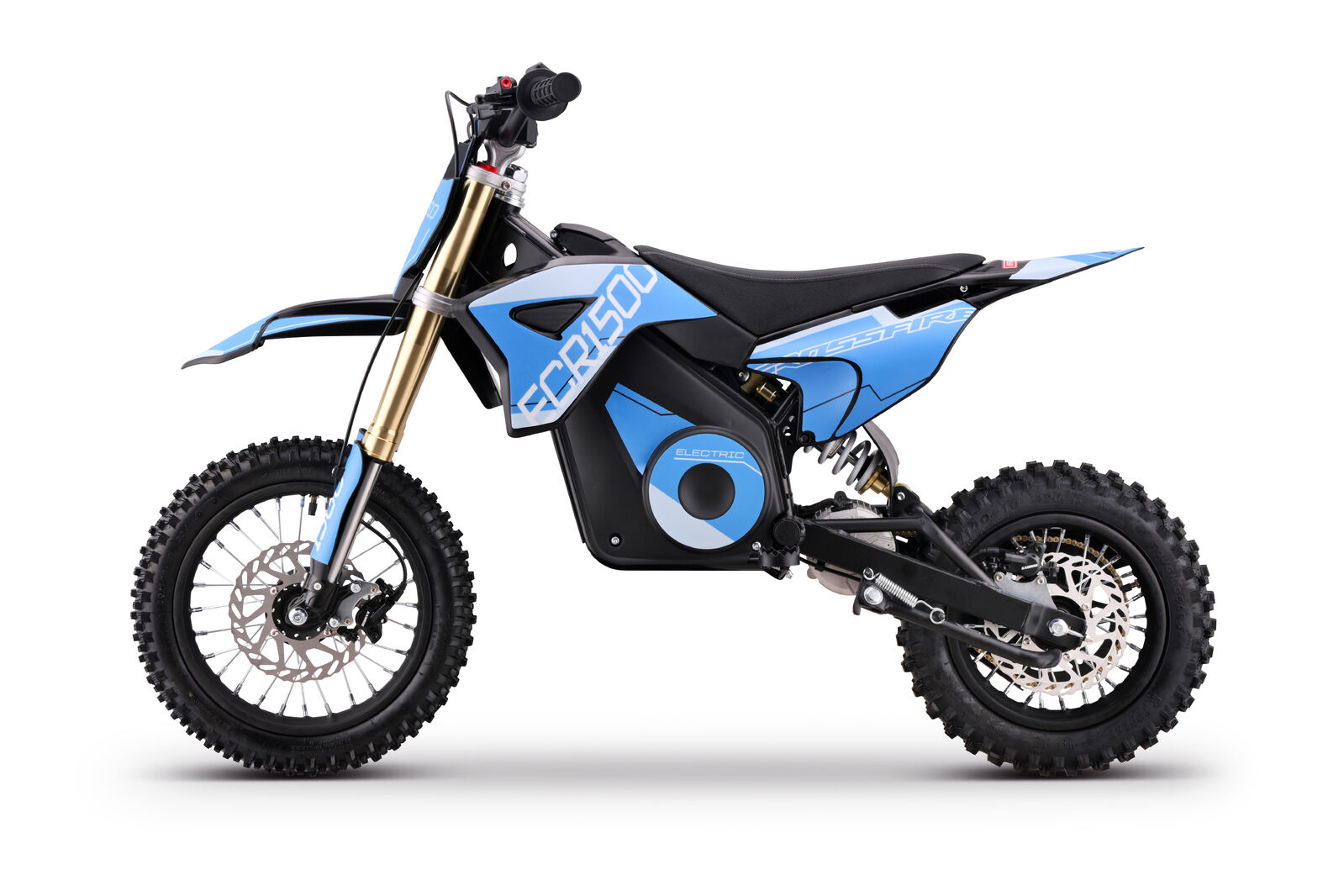 1500 watt electric bike