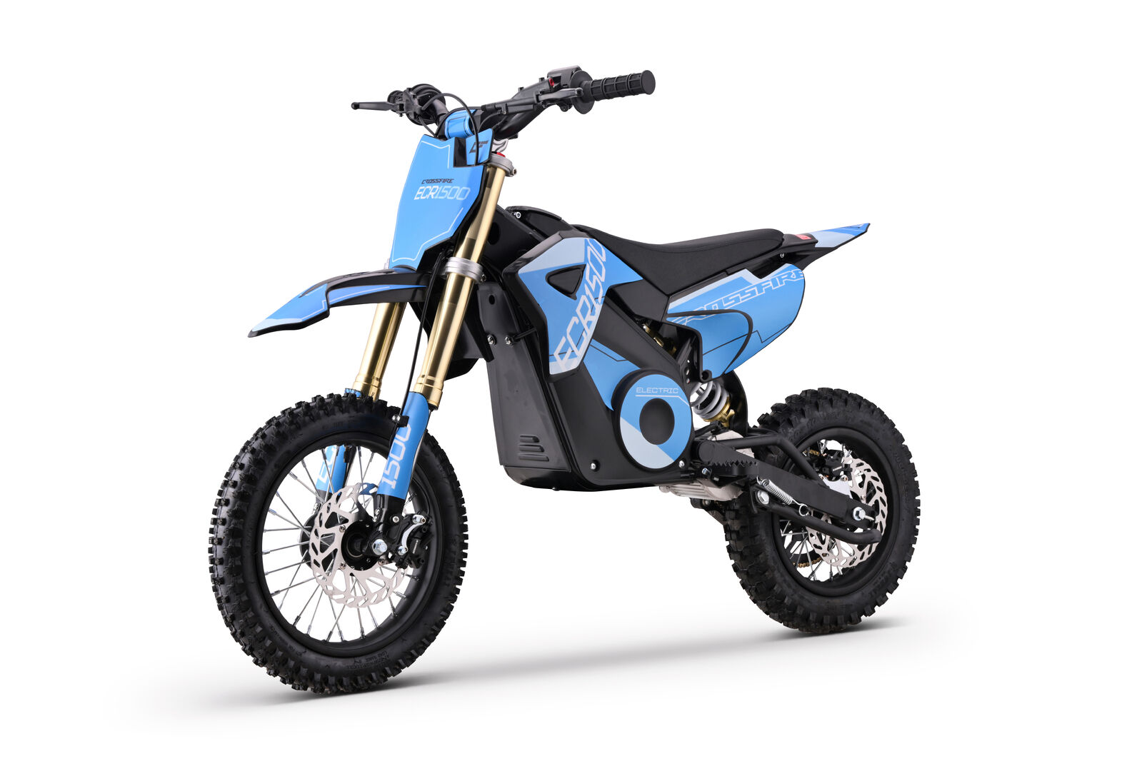 1500 watt electric bike