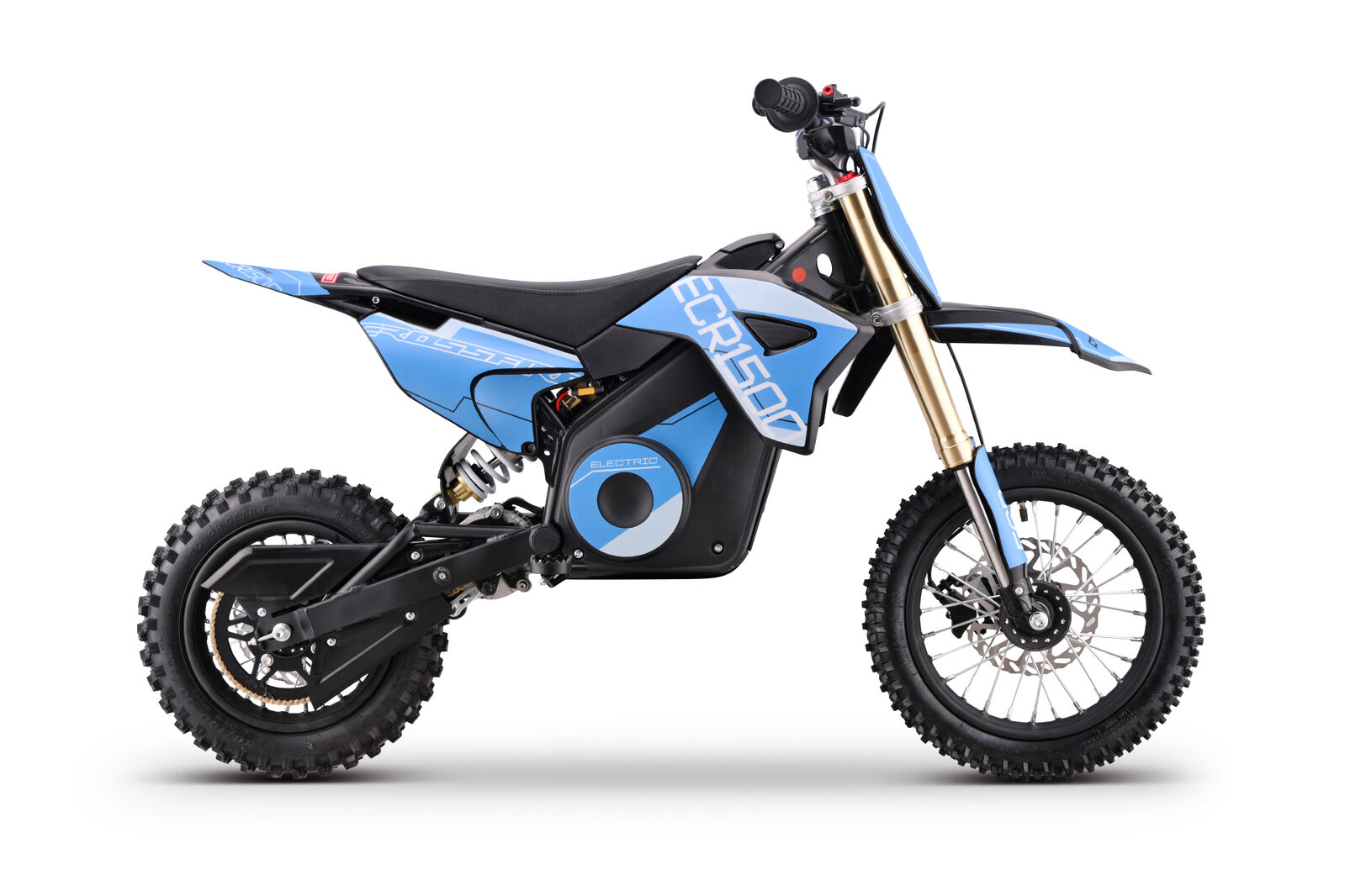 1500 watt electric bike