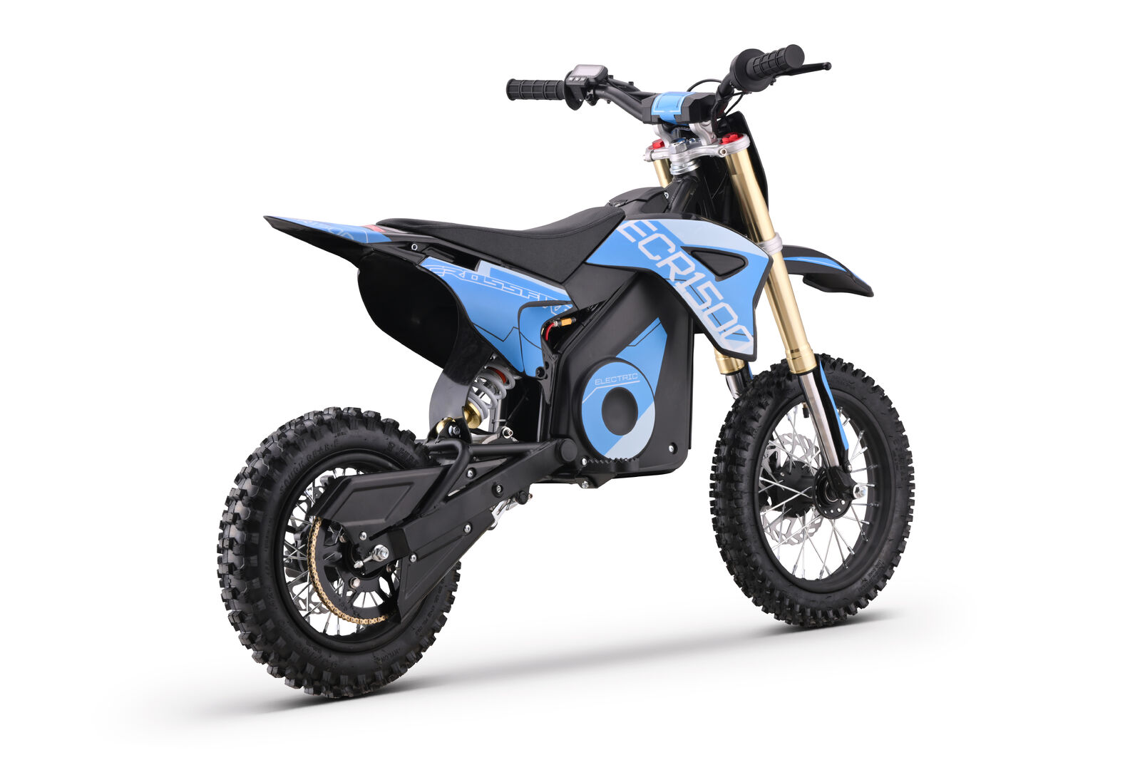 1500 watt electric bike