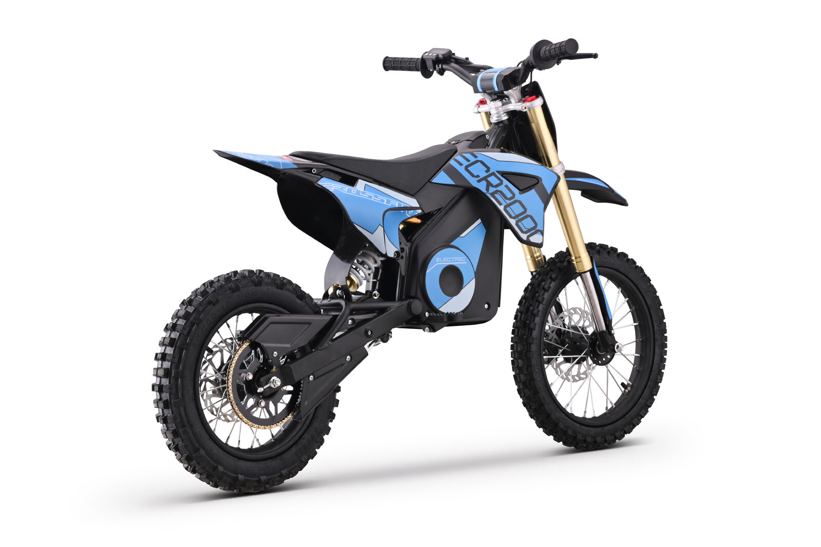 2000 watt electric bike