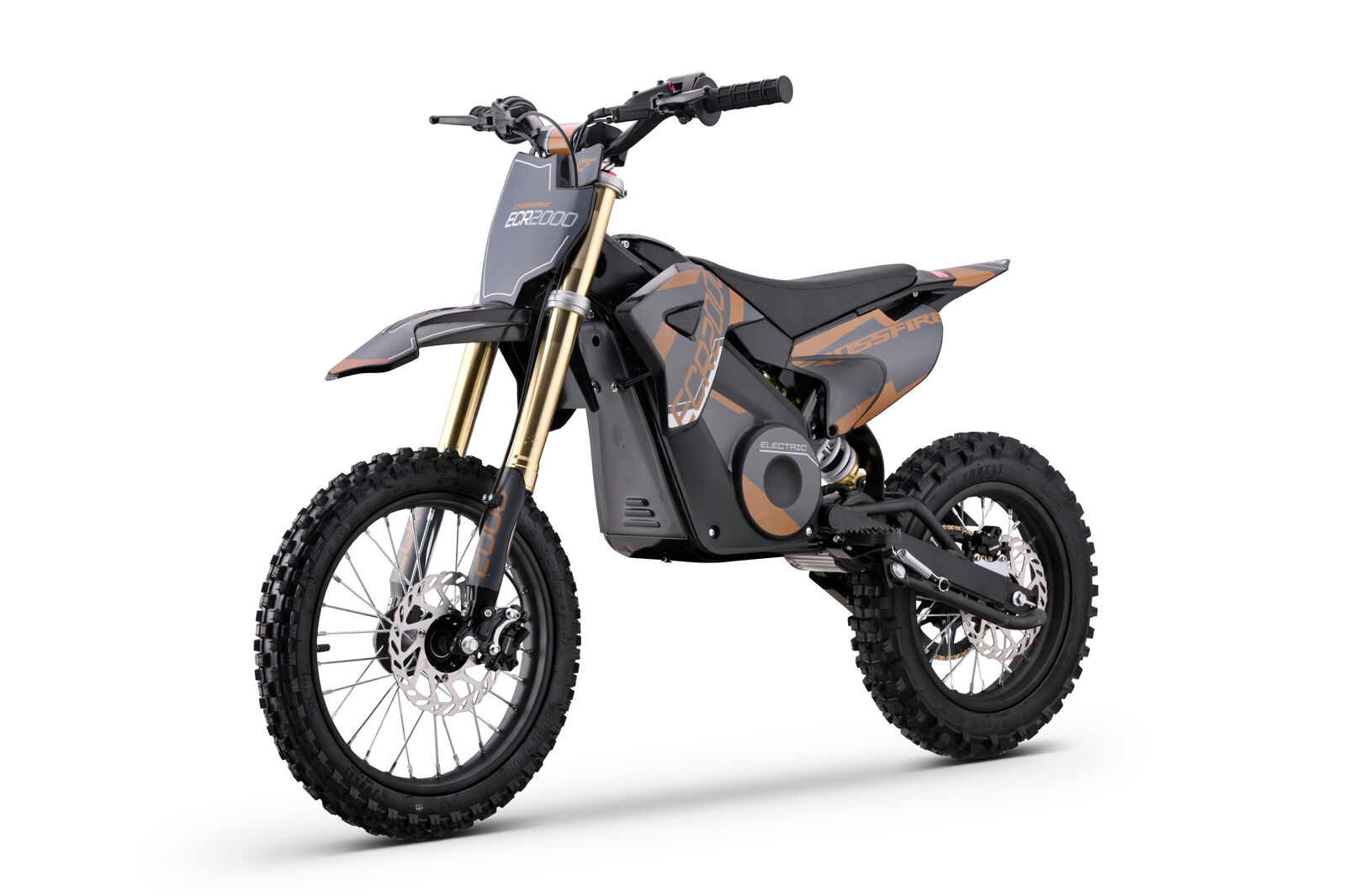2000 watt electric bike