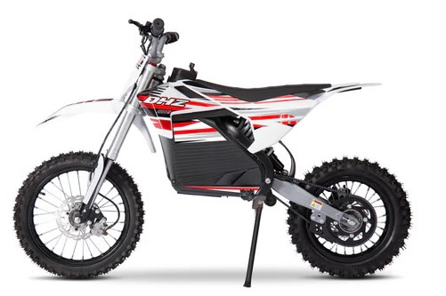 DHZ 2200watt Electric Bike