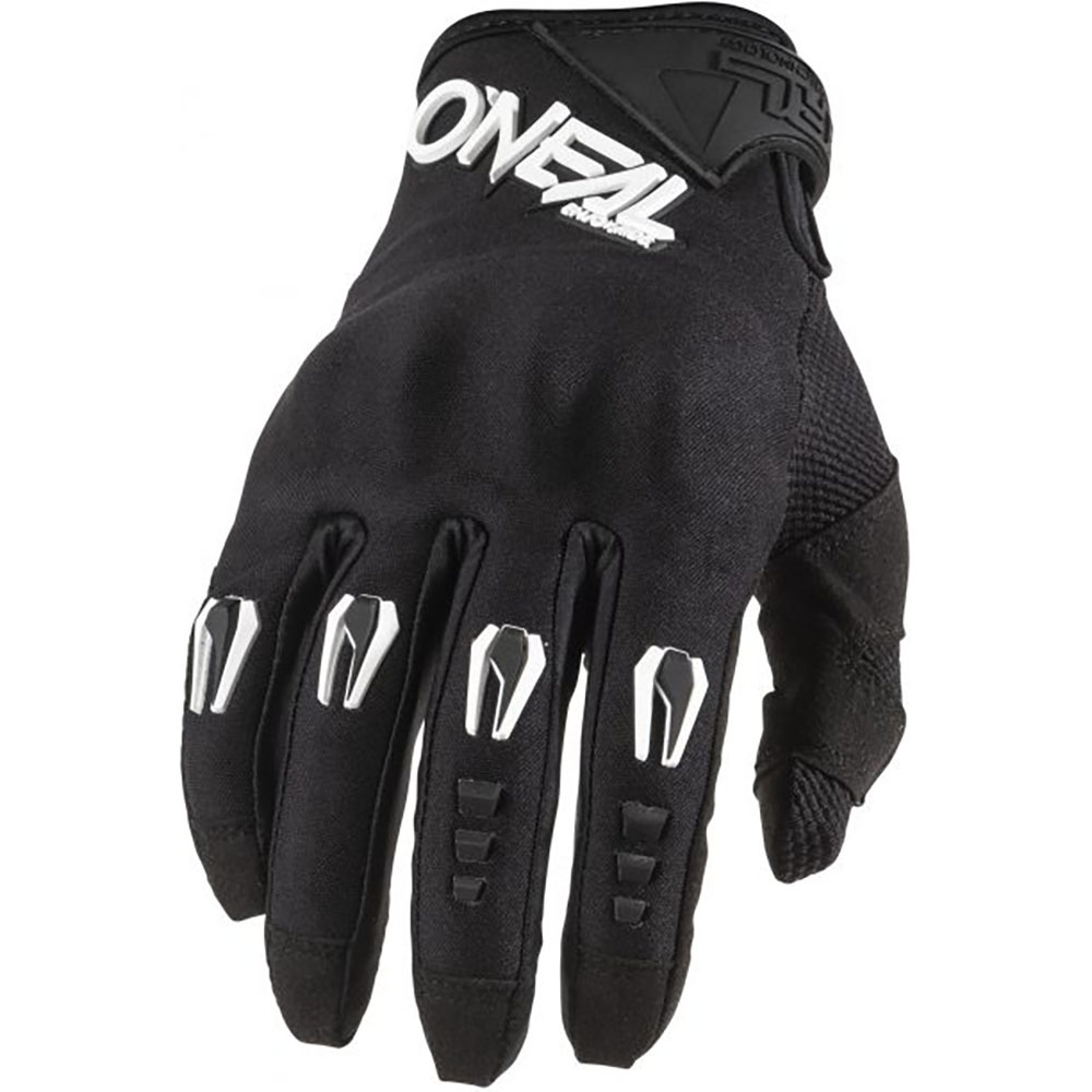 Hardwear Iron Gloves