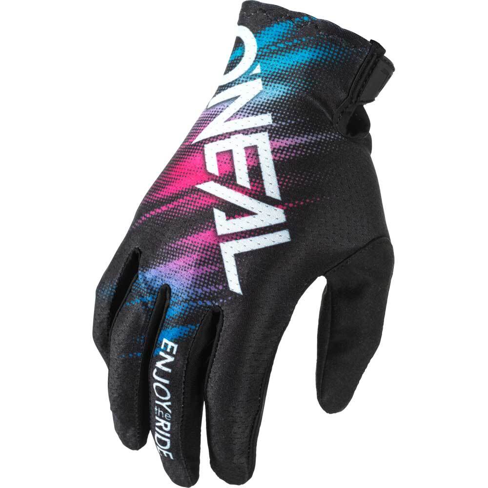 Matrix Volt Gloves