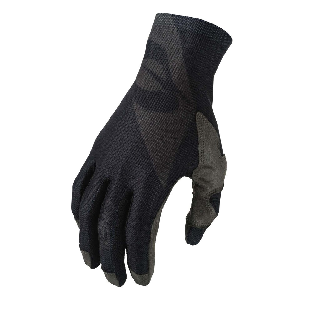 Airwear Gloves Black