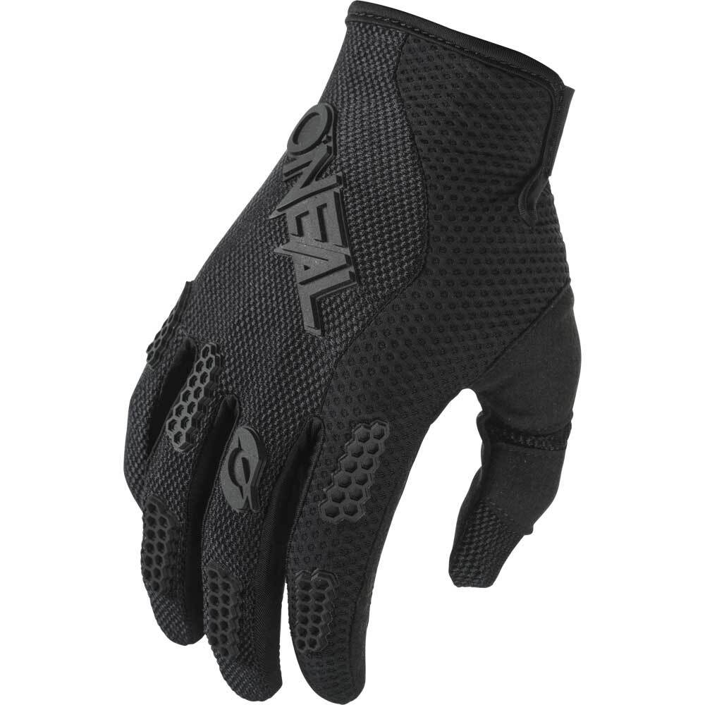 Element Gloves Black