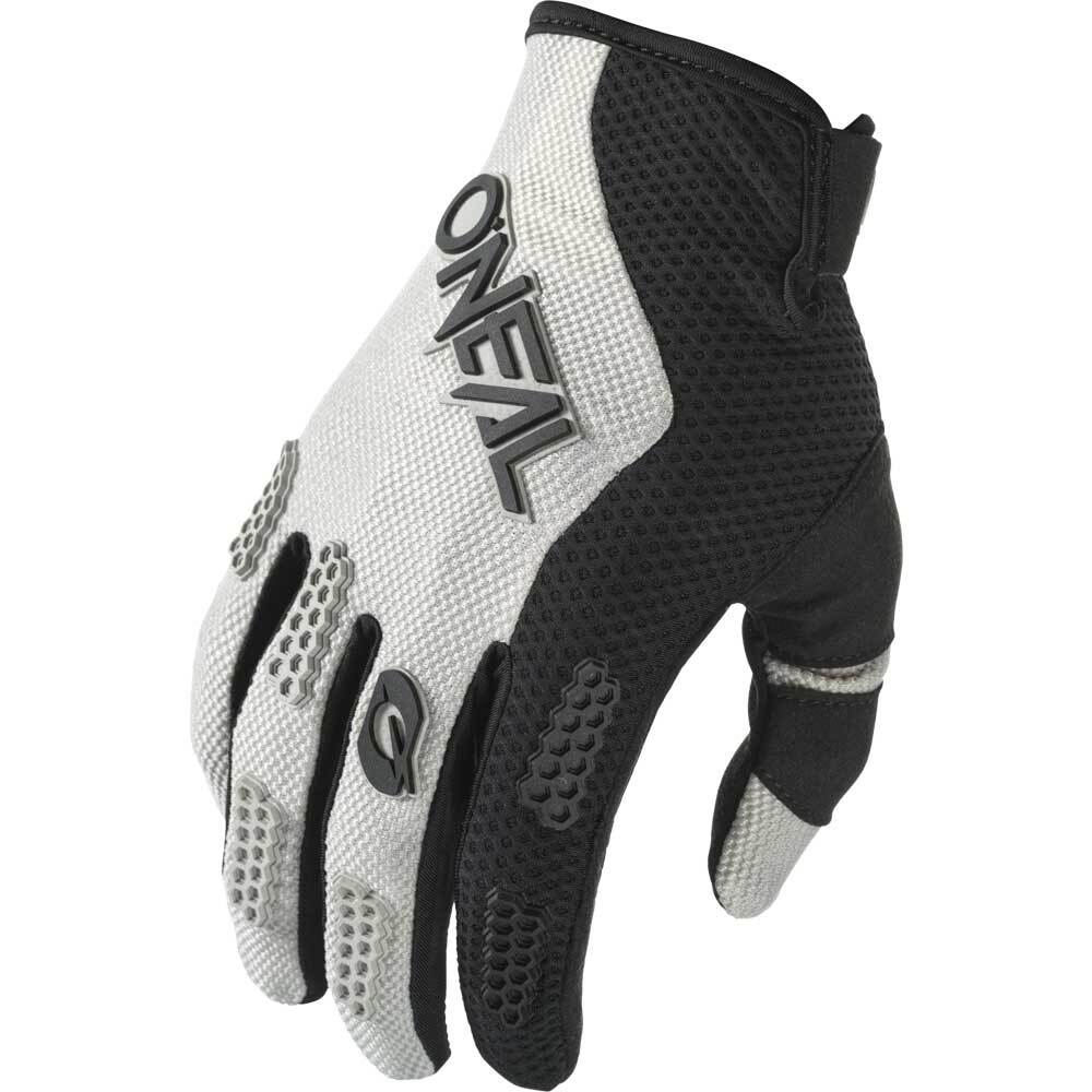 Element Gloves Grey