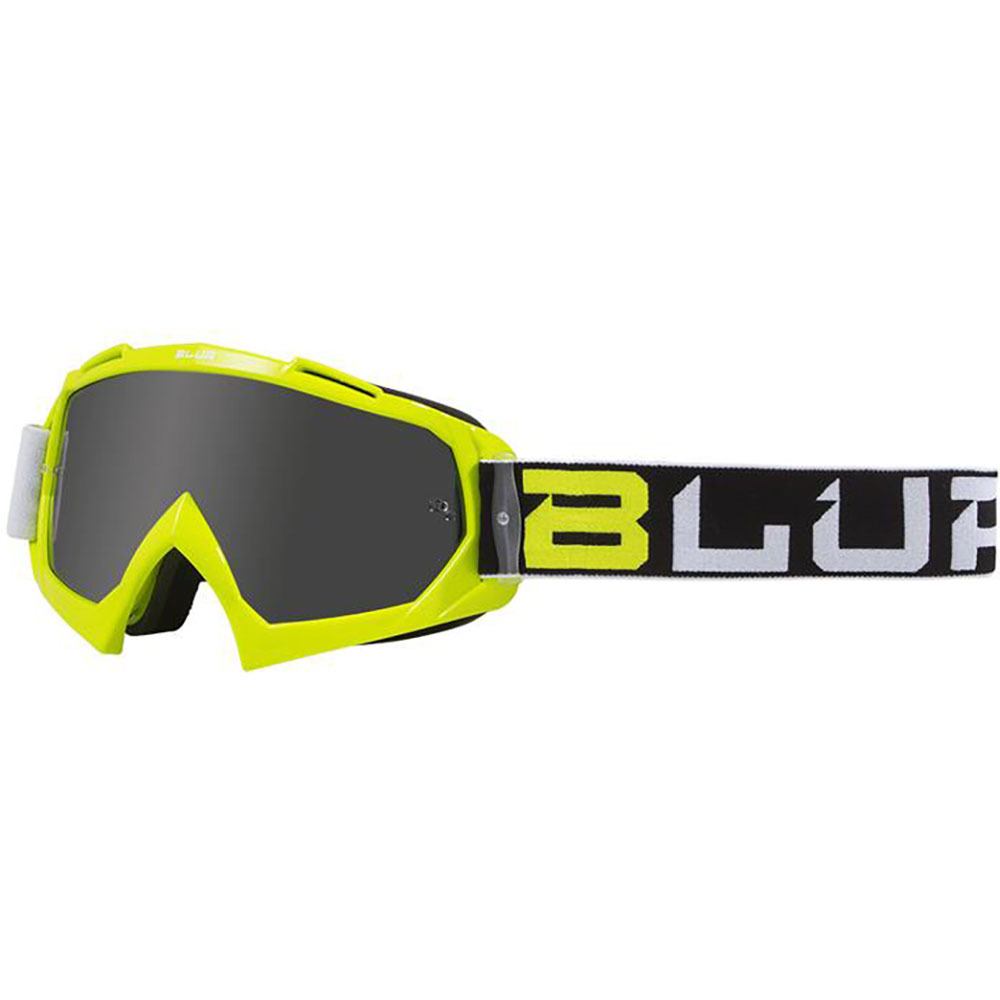 B-10 Yellow Goggles