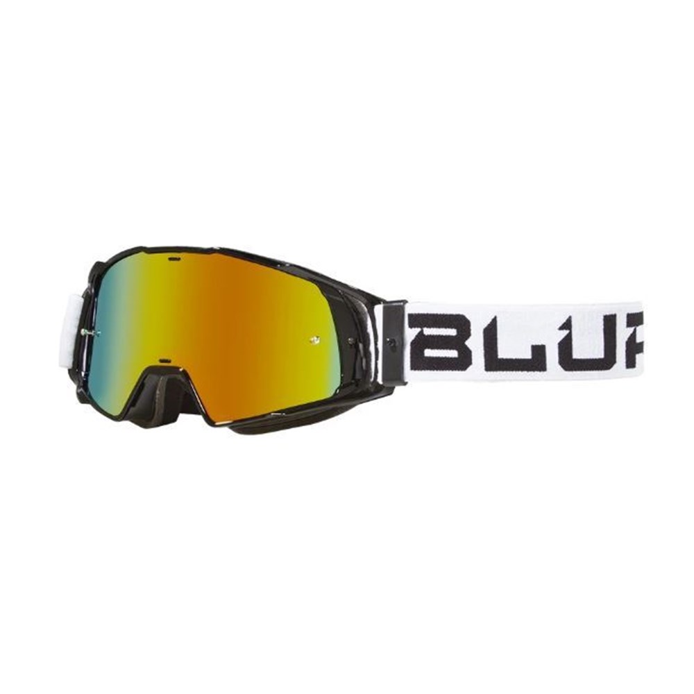 B-20 Black Goggles