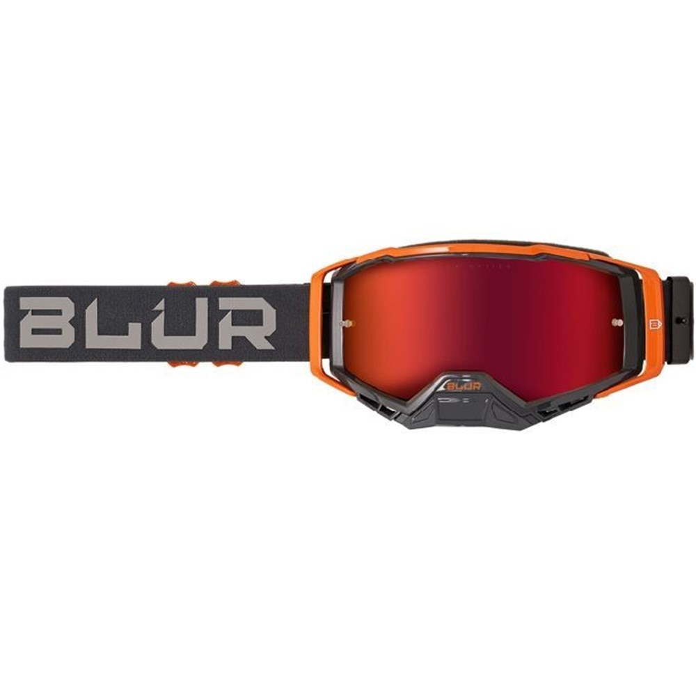 B-40 Greu Goggles