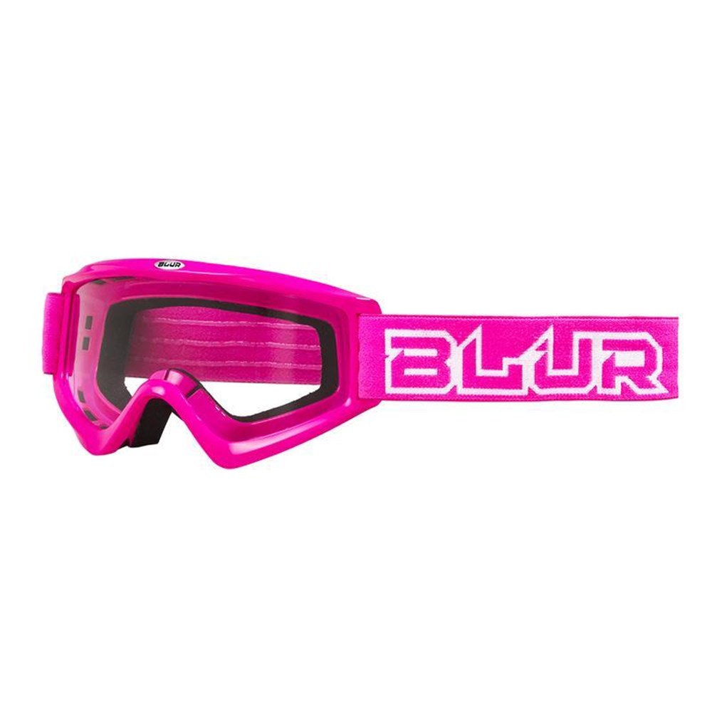 Goggles Pink