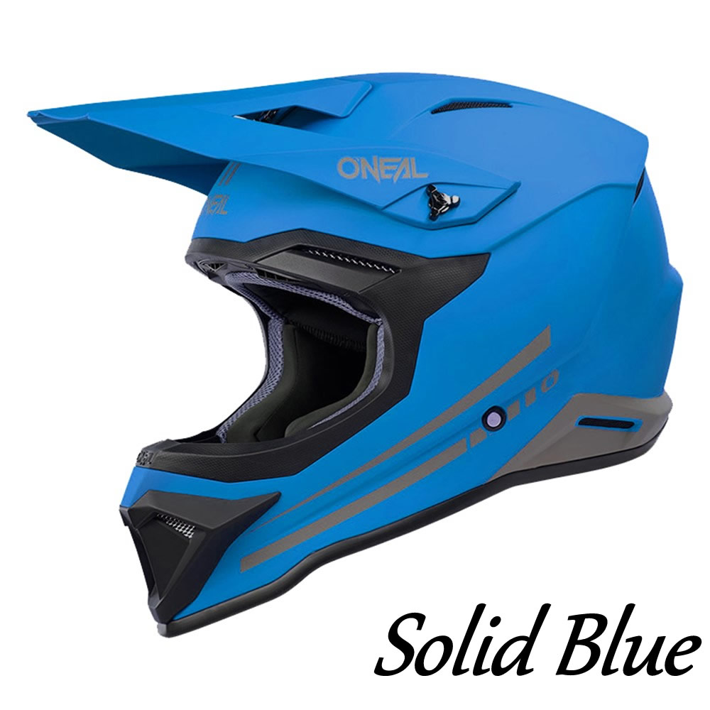 Oneal helmet series 1 Blue