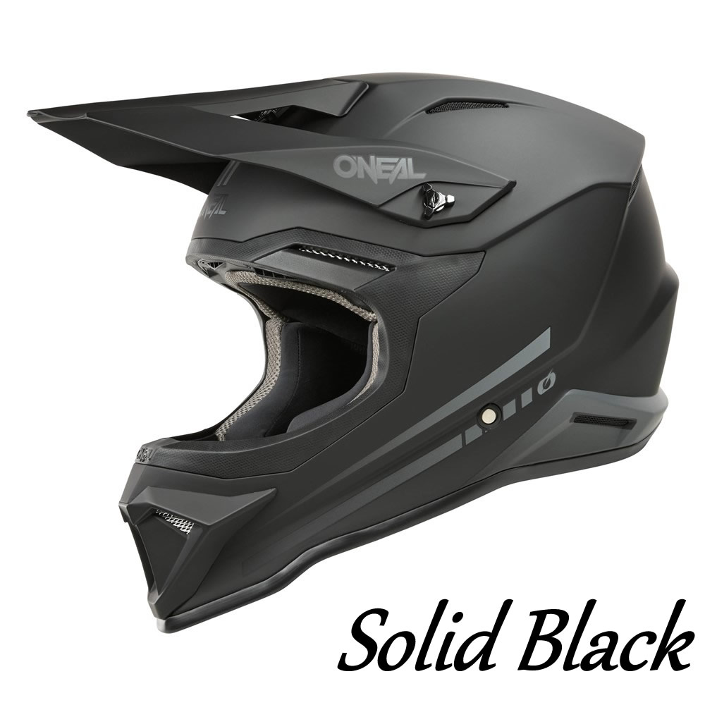 Oneal helmet series 1 Black