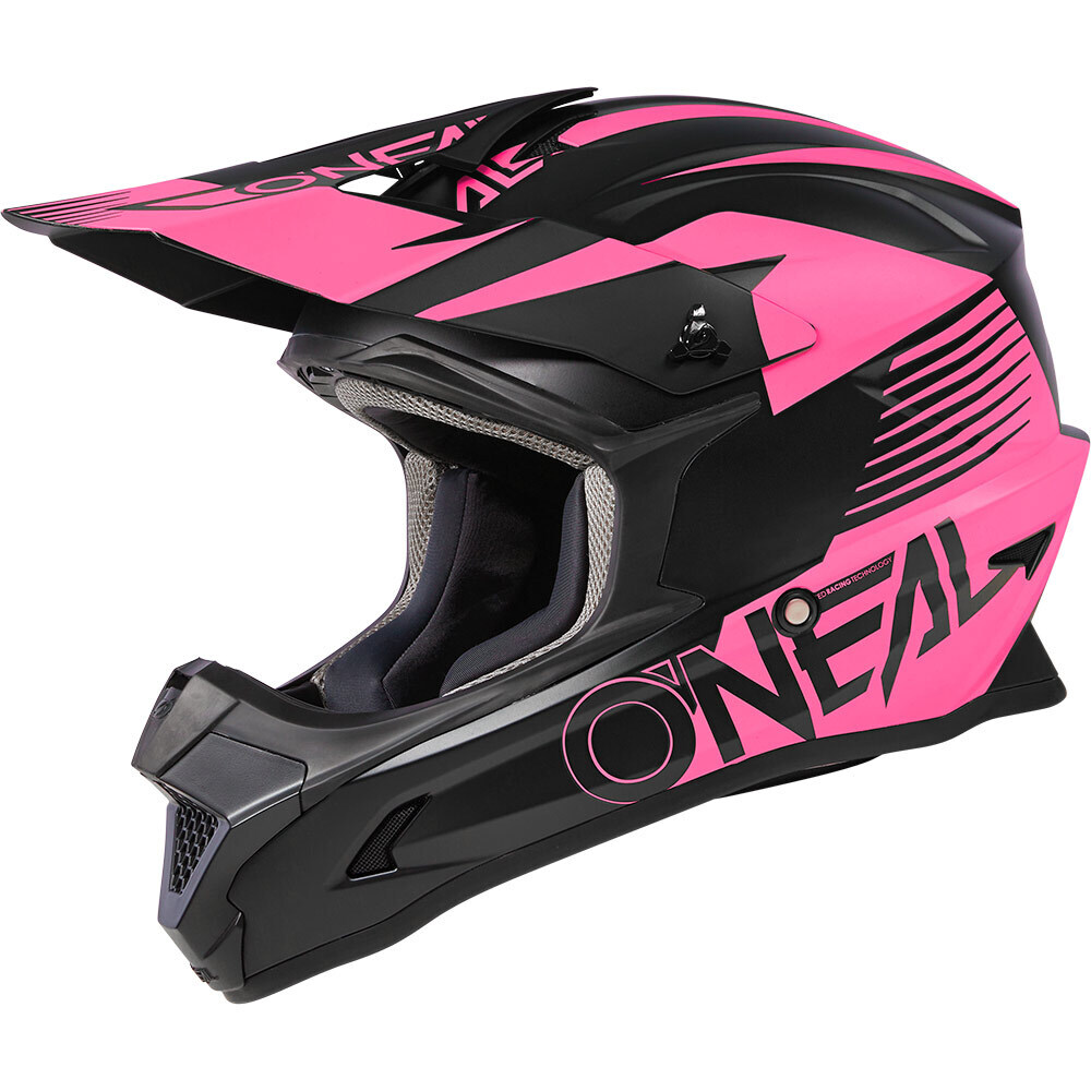 AllGear Oneal Helmets 1SRS