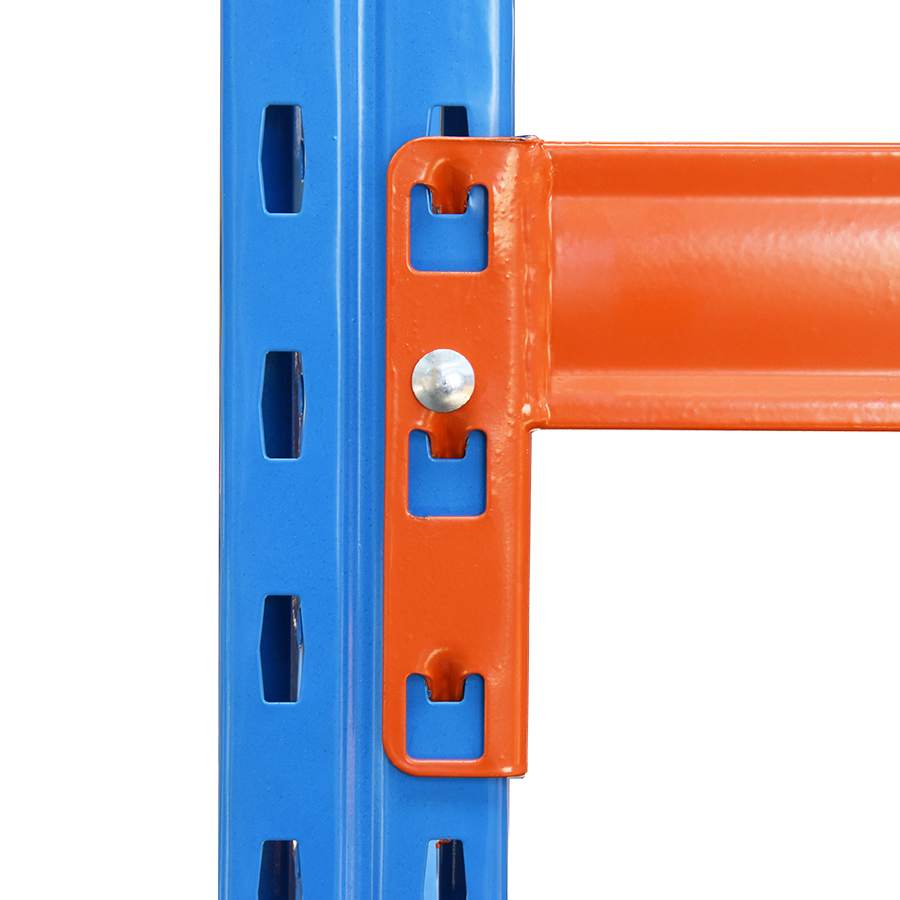 Medium duty long span