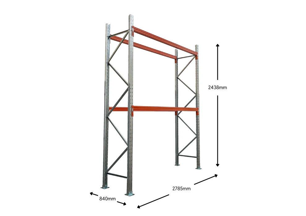 Pallet Racking Bundle