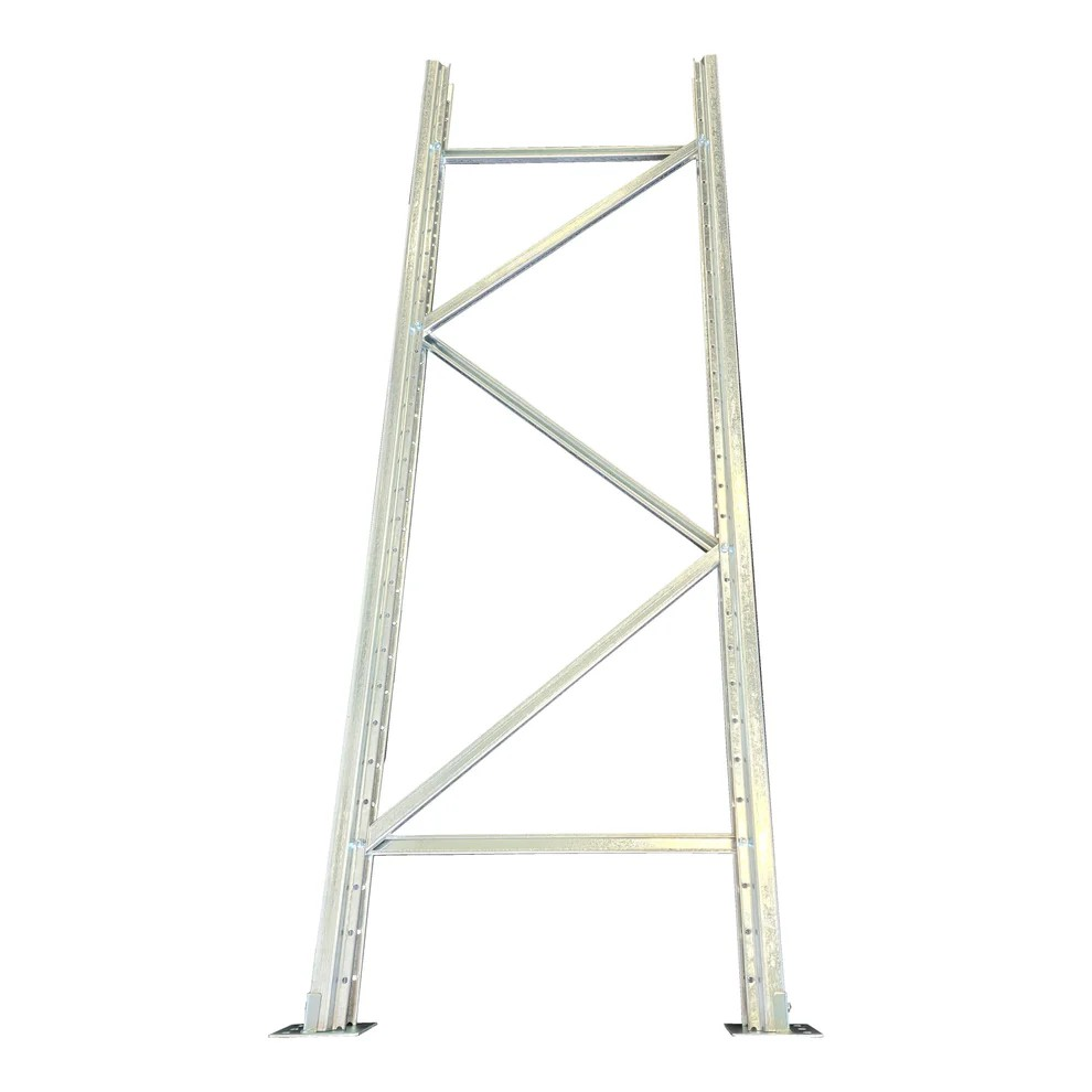 Pallet Racking Frame