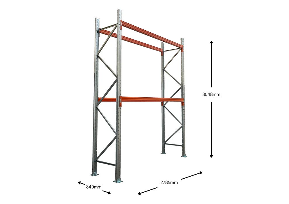 Pallet Racking Bundle