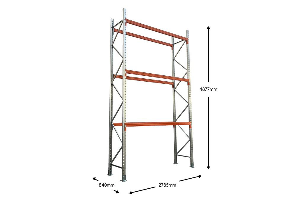 Pallet Racking Bundle